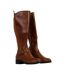 Bottes à Zip The Divine Factory-3