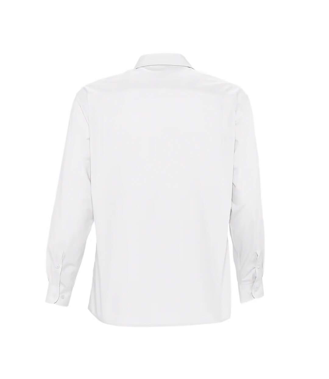 Chemise Baltimore Homme Blanc SOLS-2