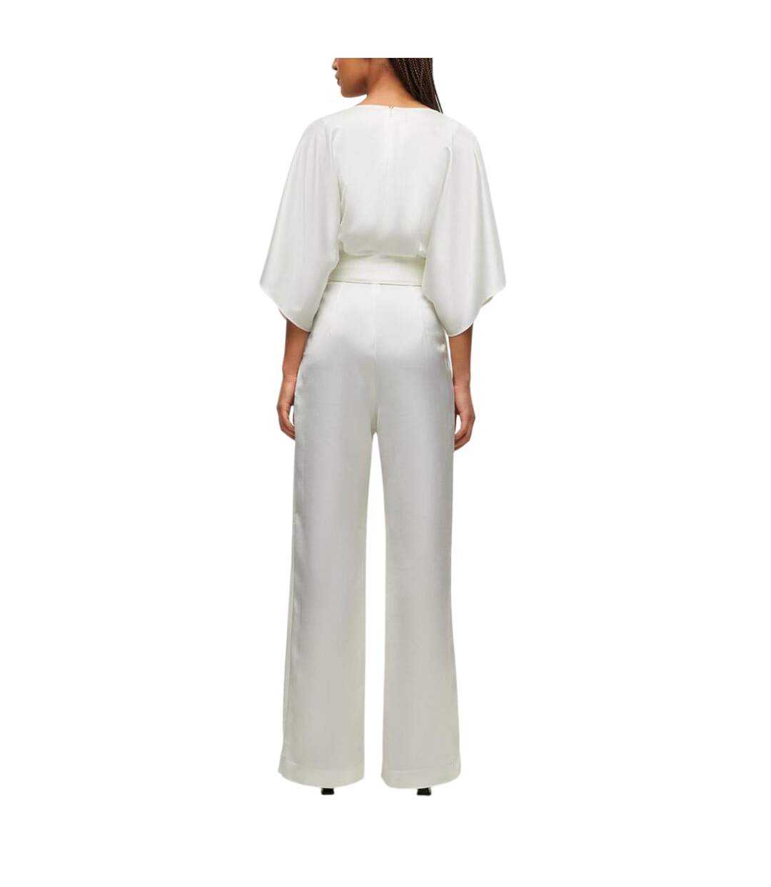 Combinaison Kalaisa-1 Femme Naturel Hugo Boss-2