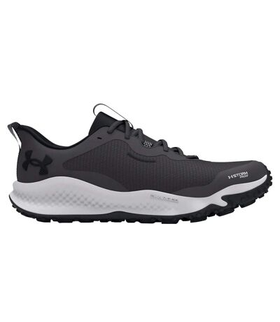Baskets maven trail femme gris Under Armour