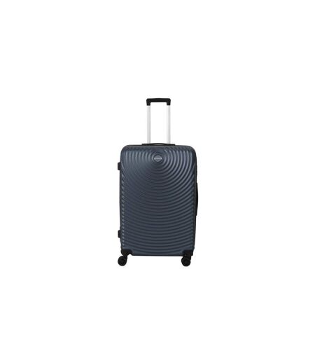 Lot de 3 Valises Barcelone 95L Bleu