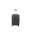 Lot de 3 Valises Barcelone 95L Bleu-3