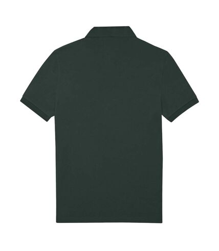 B&C Mens Polo Shirt (Dark Forest) - UTRW8912