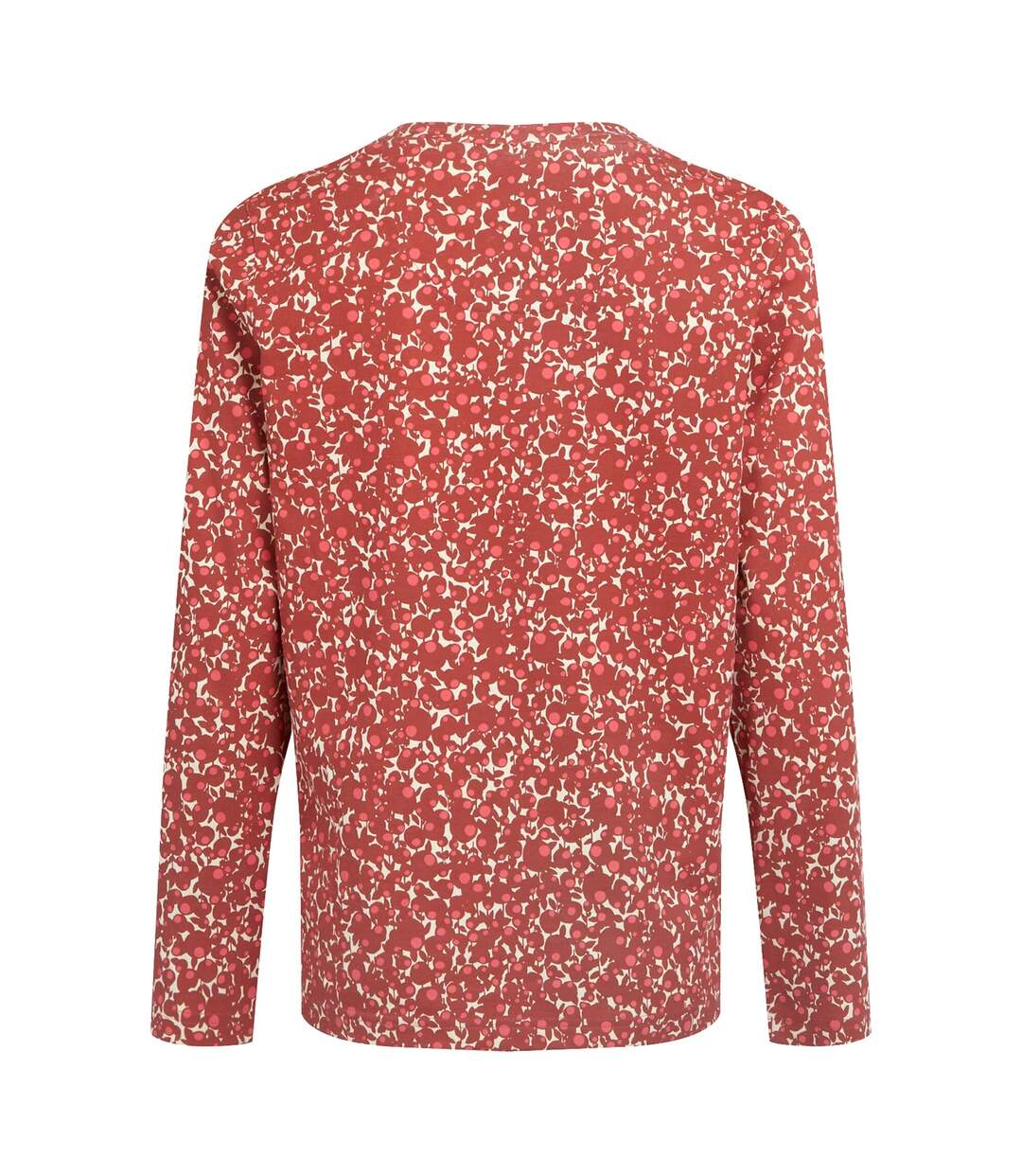 T-shirt orla kiely femme rouge Regatta