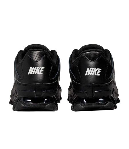 Baskets Reax Tr Homme Noir Blanc Nike