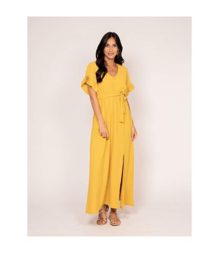 Robe longue IJAZZ - Dona X Lisa