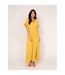 Robe longue IJAZZ - Dona X Lisa-4