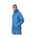 Doudoune Matelassée Ss23tdjam085 Homme Bleu 4F-1
