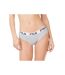 Culotte coton femme Fila 6043 Gris Fila-3