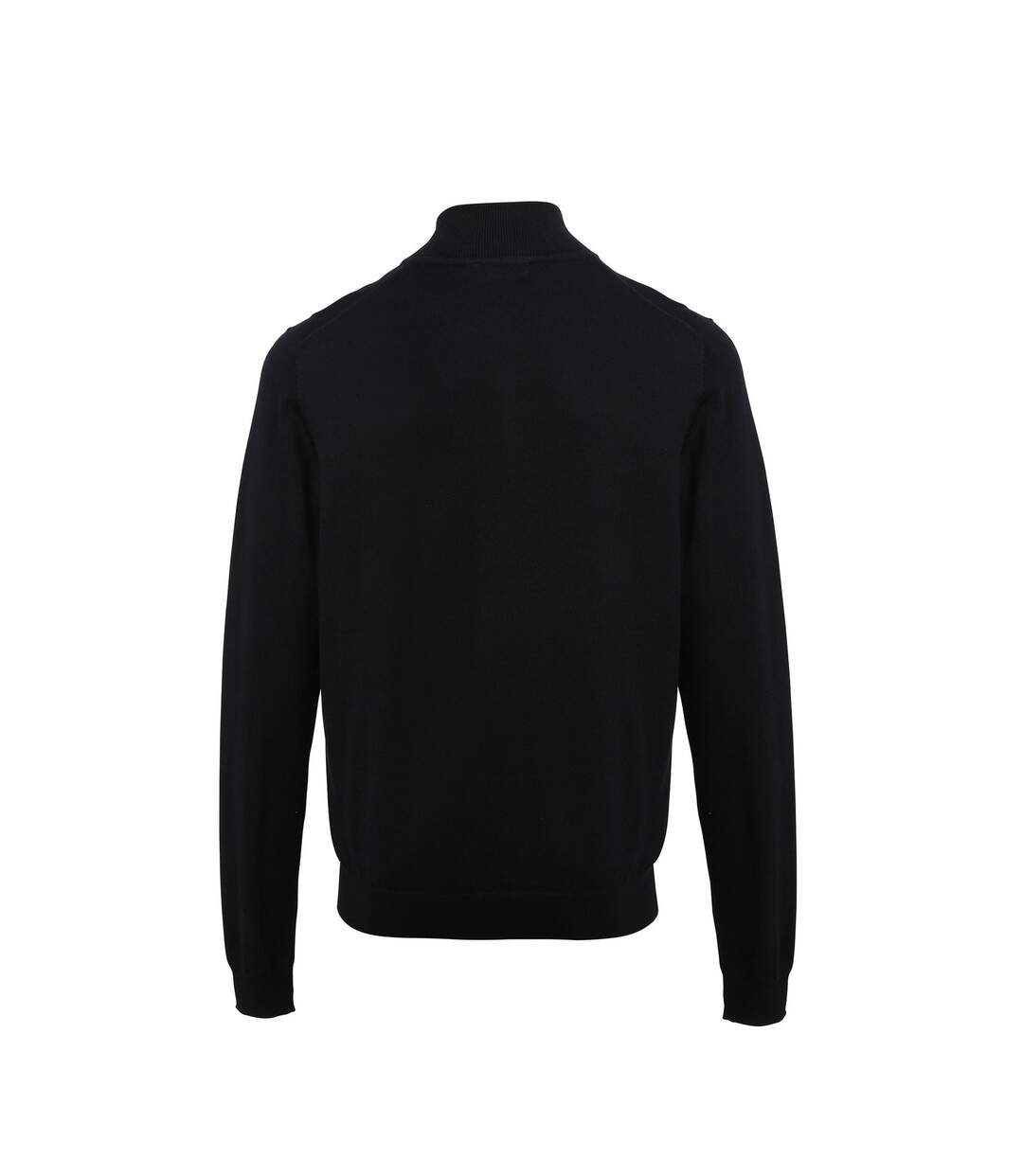 Sweat homme noir Premier Premier