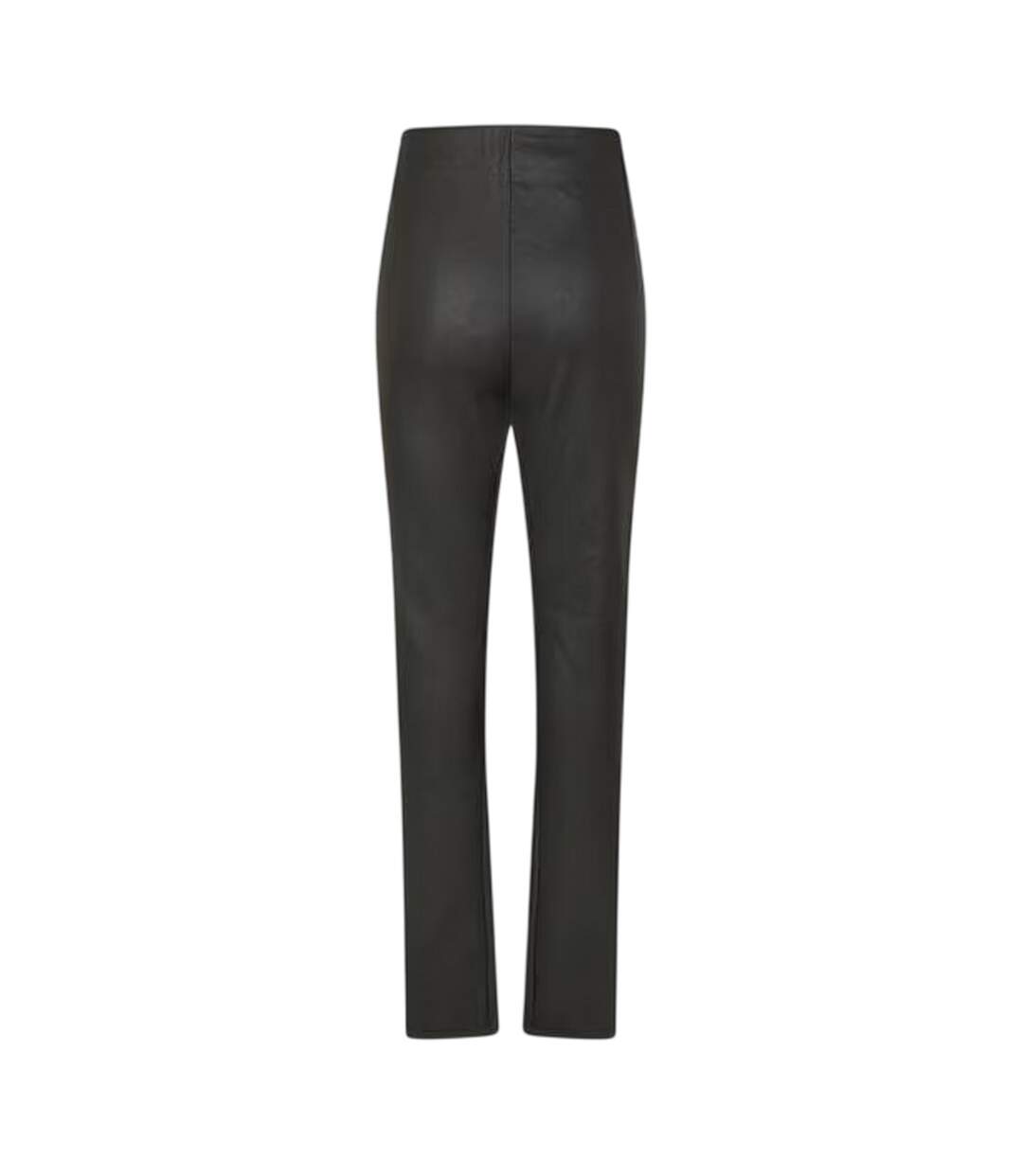 Pantalon Femme Noir Vila-2