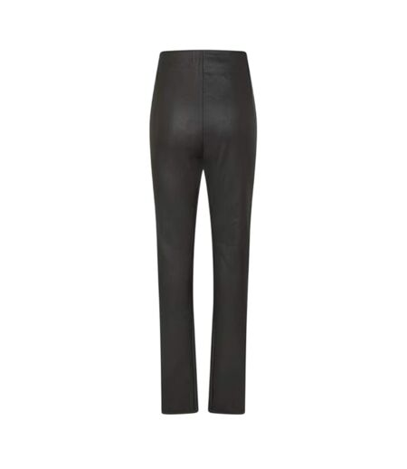 Pantalon Femme Noir Vila