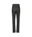 Pantalon Femme Noir Vila-2