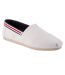 Mens alpargata classic loafers light grey Toms-1