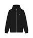 Veste softshell homme noir vif Lyle & Scott Lyle & Scott