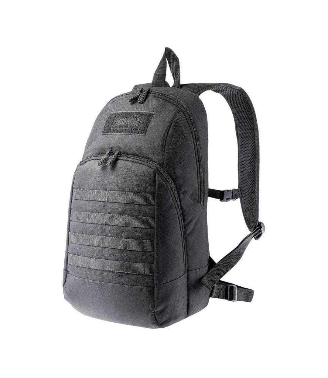 Kamel 15l Backpack One Size Black Magnum-1