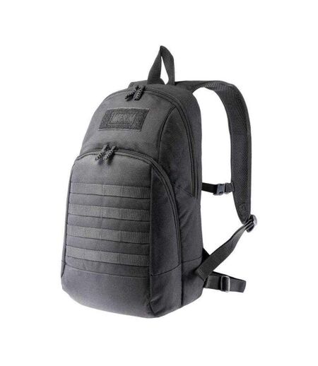 Kamel 15l Backpack One Size Black Magnum