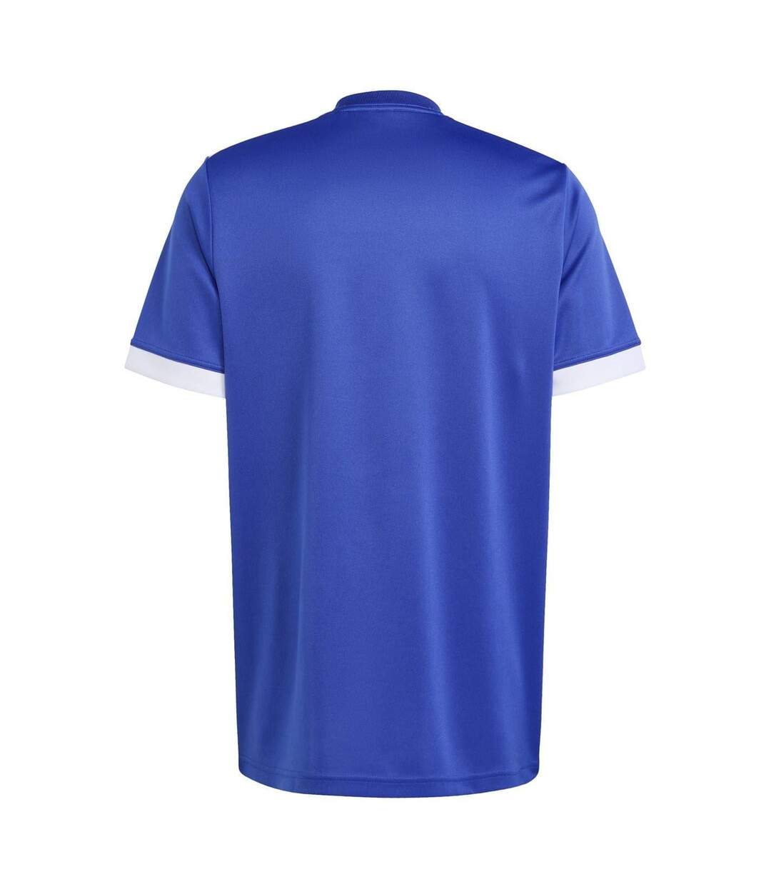 Mens France Ffr Rugby T-shirt Light Blue Adidas-3