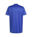Mens France Ffr Rugby T-shirt Light Blue Adidas-3