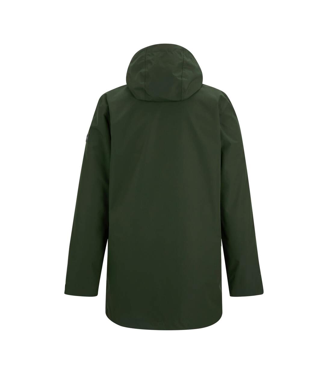 Veste Extérieure Daledon Homme Kaki Foncé Regatta-3