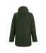 Veste Extérieure Daledon Homme Kaki Foncé Regatta-3