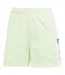 Short Motif/style Rayure Latérale Adibreak Femme Vert Adidas-2