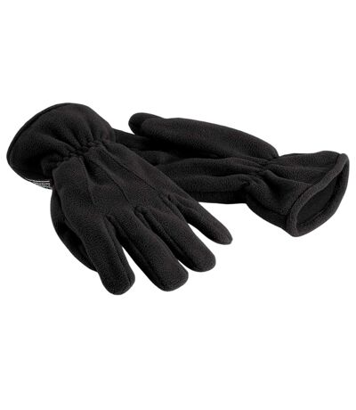 Gants S-m Noir Beechfield