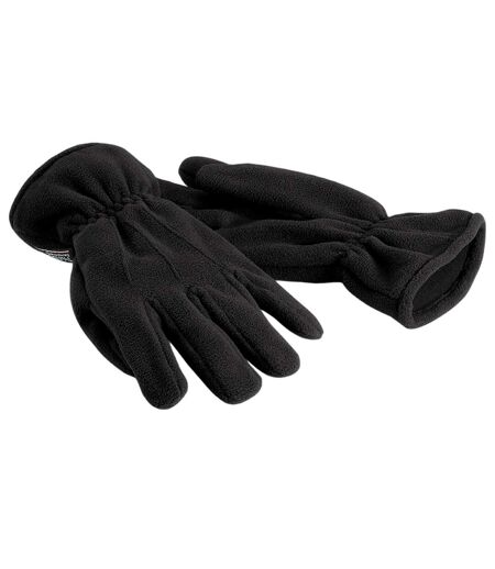 Gants S-m Noir Beechfield