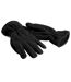 Gants S-m Noir Beechfield-1
