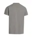 T-shirt Décontracté Motif/style Imprimé Cromer Homme Bleu Gris Trespass-2