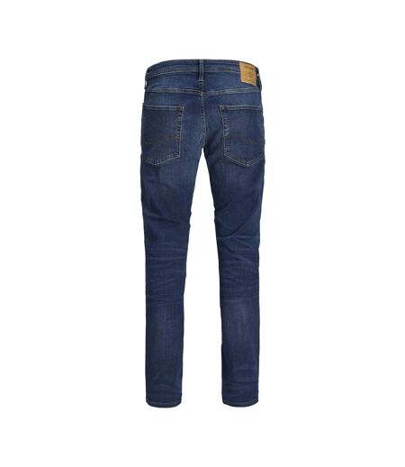 Jean bleu homme jack & jones tim - w28-l32