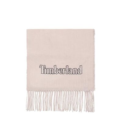 Timberland Mens Winter Scarf (Gray) (One Size)