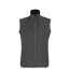 Veste Sans Manches Falcon Femme Gris Charbon Uni SOLS-1