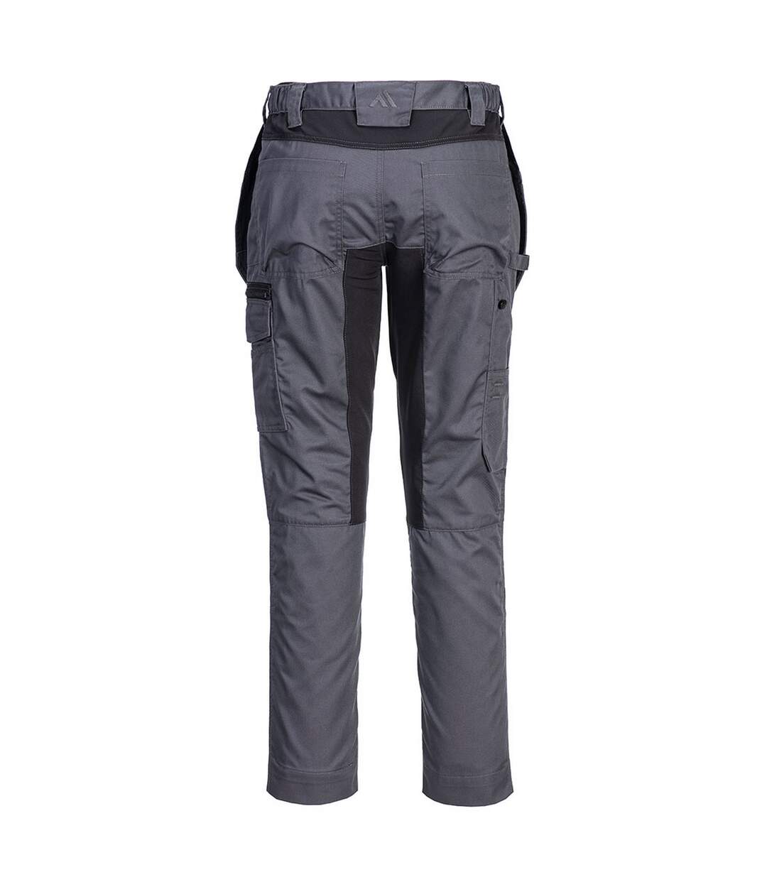 Pantalon De Travail Homme Gris Métal Portwest-2
