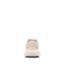Chaussures de running blanc femme under armour charged-3