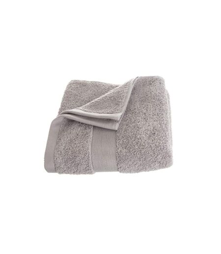 Serviette de Toilette Confort 50x90cm Taupe