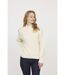 Pull manches longues laine regular + CUPRA-2