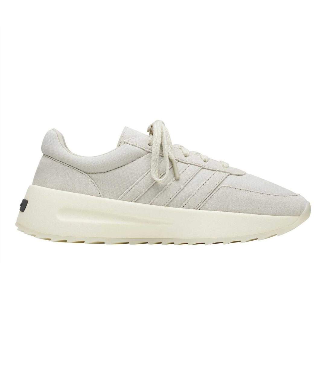 Mens Athletic Trainers Sesame Adidas-3