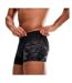 Short De Bain Homme Noir Gris Speedo-3