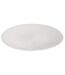 Lot de 6 Assiettes à Dessert Atelier 20,5cm Crème-2