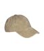 Casquette De Baseball Core Sable Result Headwear-2