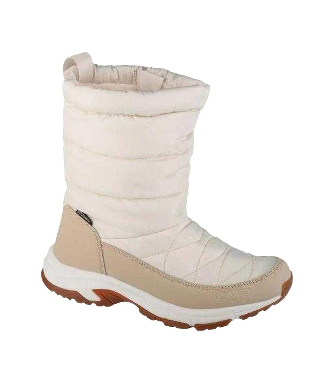 Après-skis Yakka Femme Crème CMP-1
