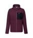 Polaire Firn Femme Lilas Foncé Dare 2B-2