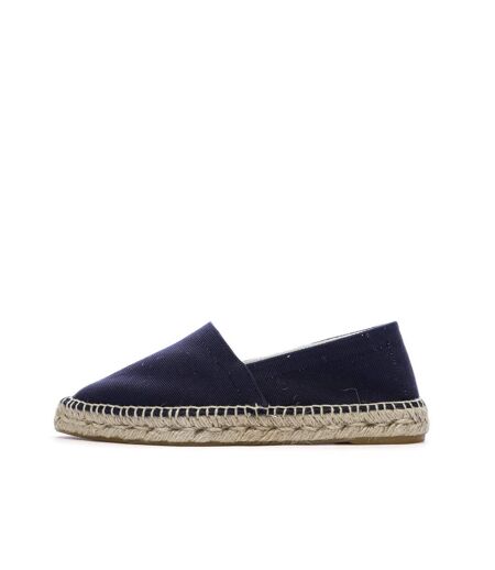 Espadrilles marine femme pare gabia anaia