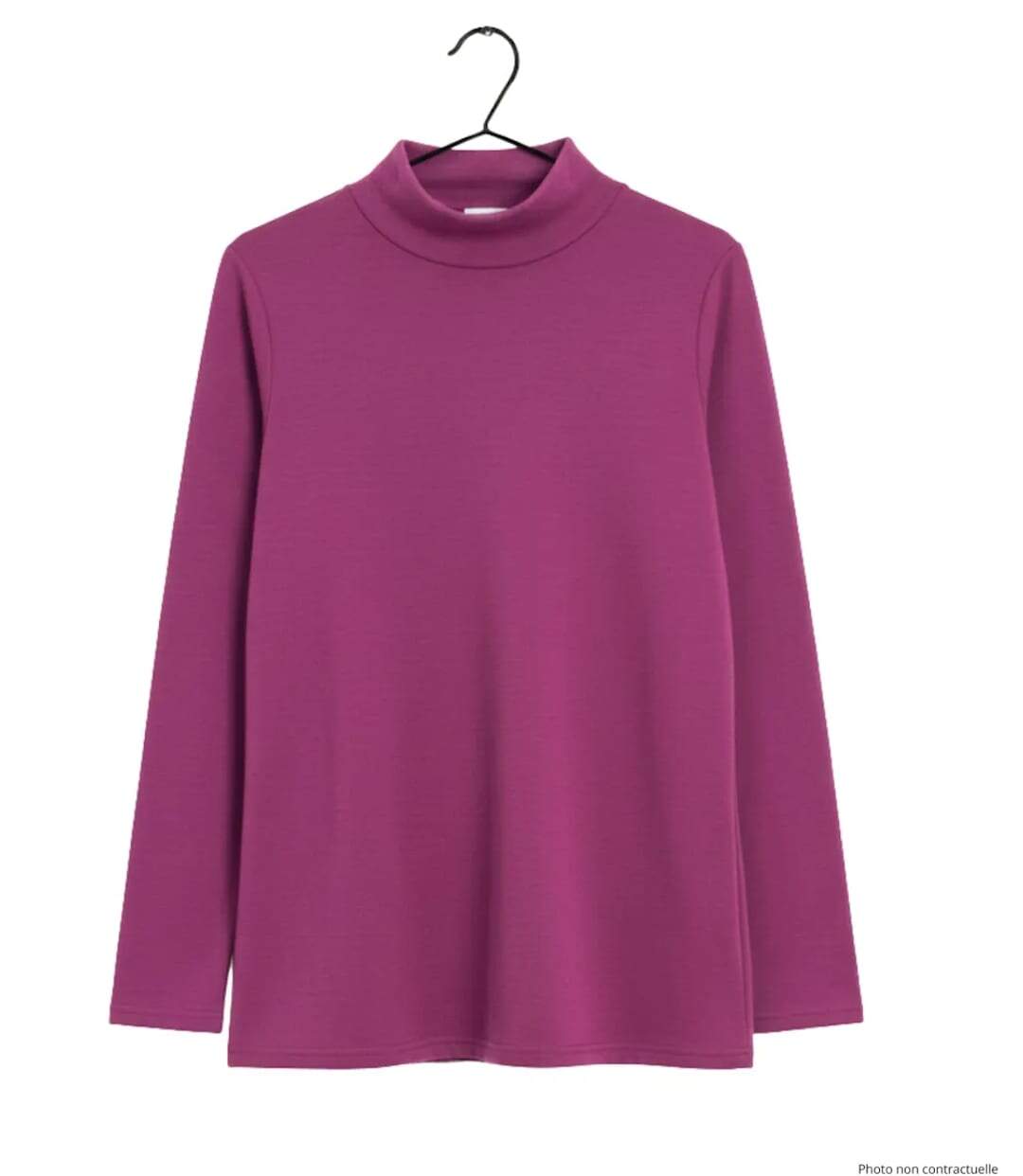 Tee - shirt manches longues UF160F-2