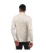 Mens Pirol Long-sleeved Polo Shirt White Boss-2