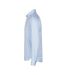 Chemise Sport Homme Bleu Clair Tee Jays-3