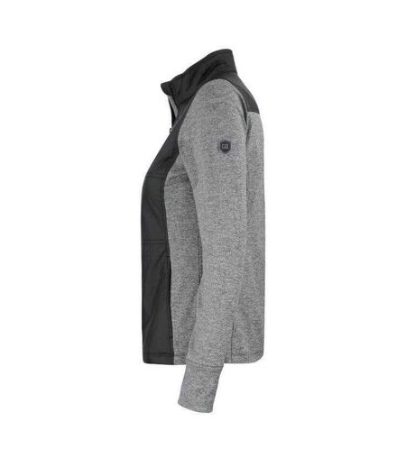 Veste Stealth Femme Noir Cutter & Buck