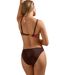 Haut maillot de bain bandeau préformé Viviero Lisca