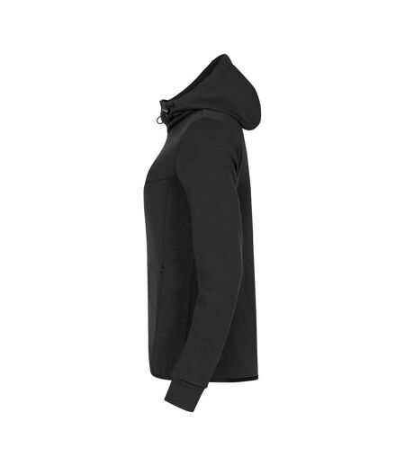 Sweat À Capuche Hayden Femme Noir Clique